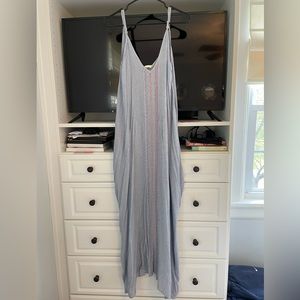 Boutique cover-up/dress, S/M.